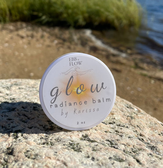 Glow Radiance Balm by Karissa