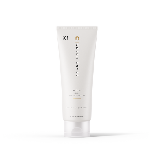 Soothe Herbal Cleansing Cream