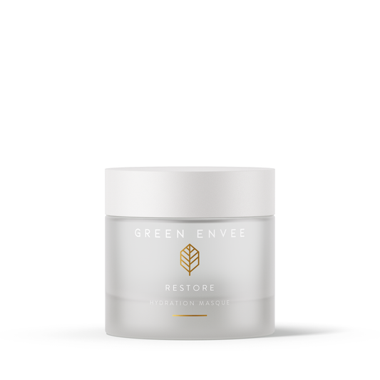 Restore Hydration Masque
