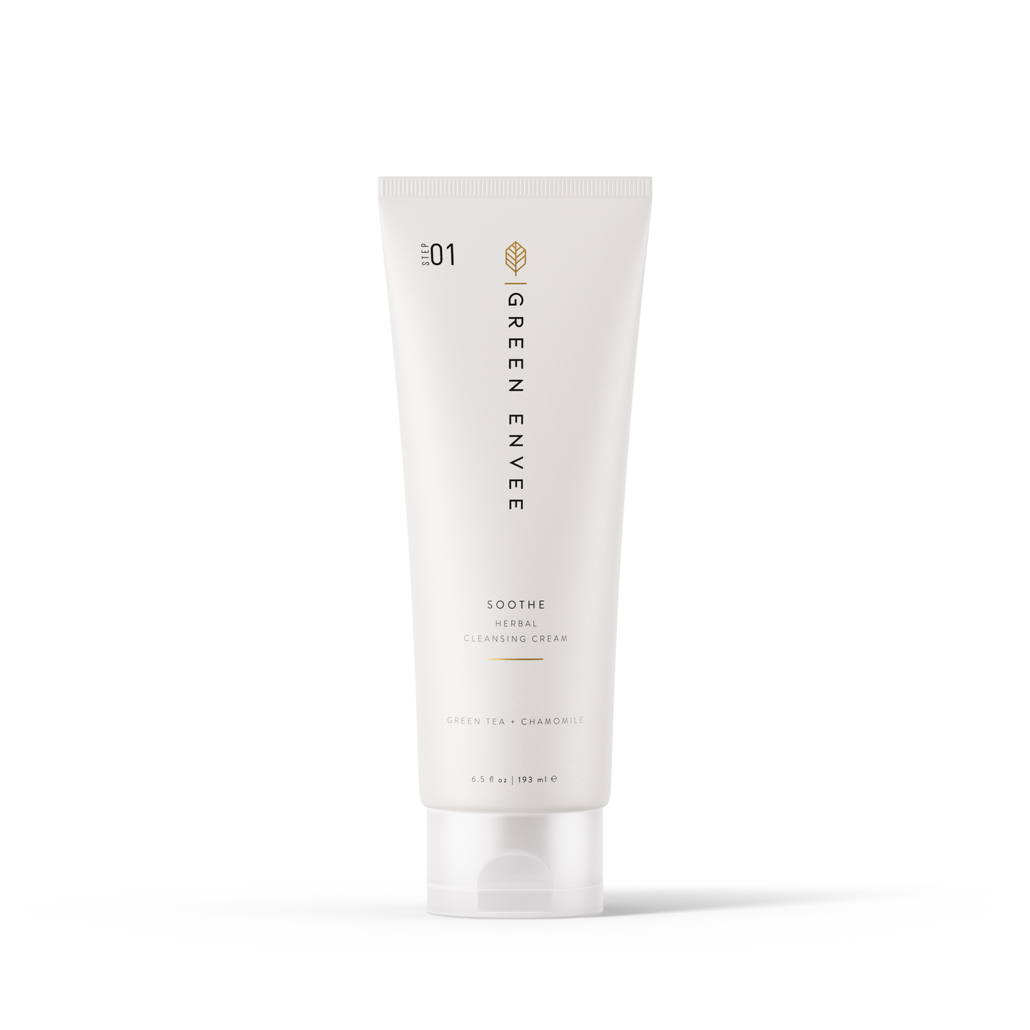 Soothe Herbal Cleansing Cream